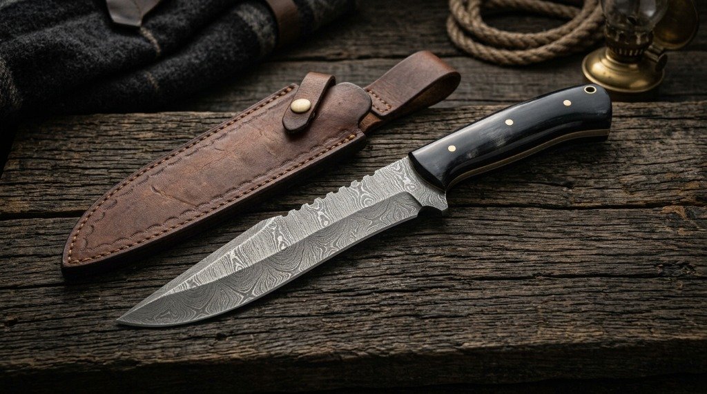 Hunting & Survival