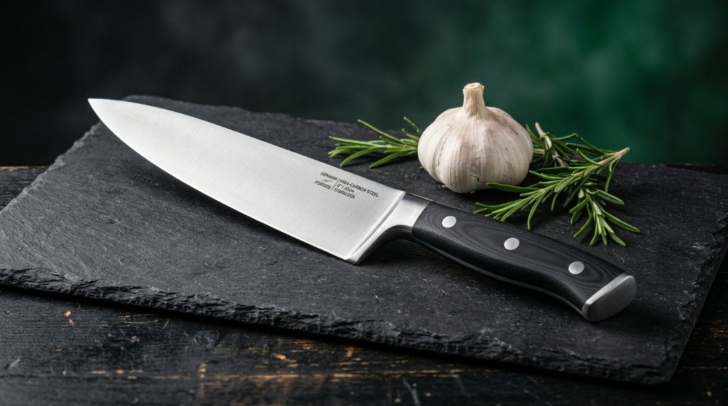 Chef & Kitchen Knives