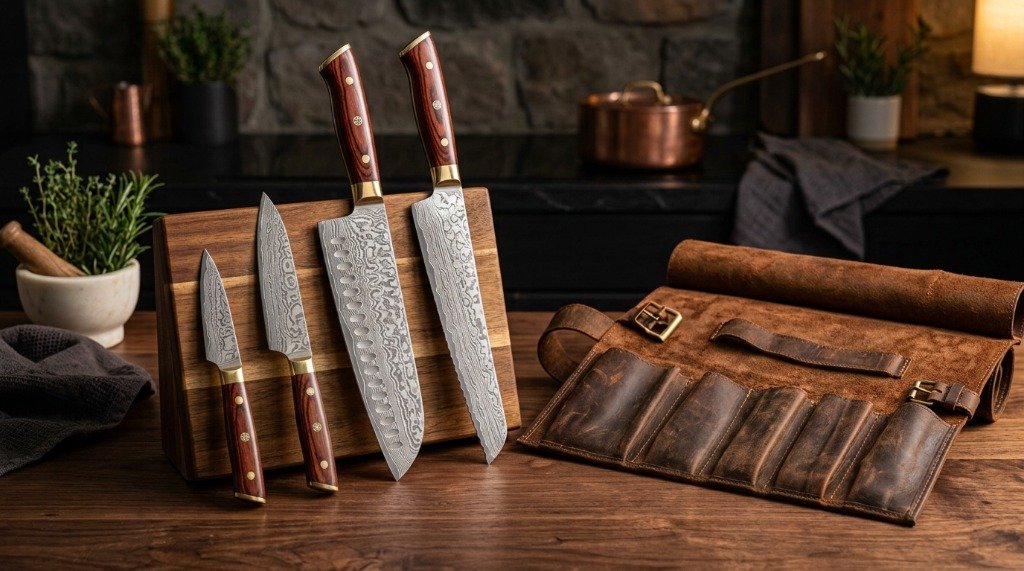 Complete Artisanal