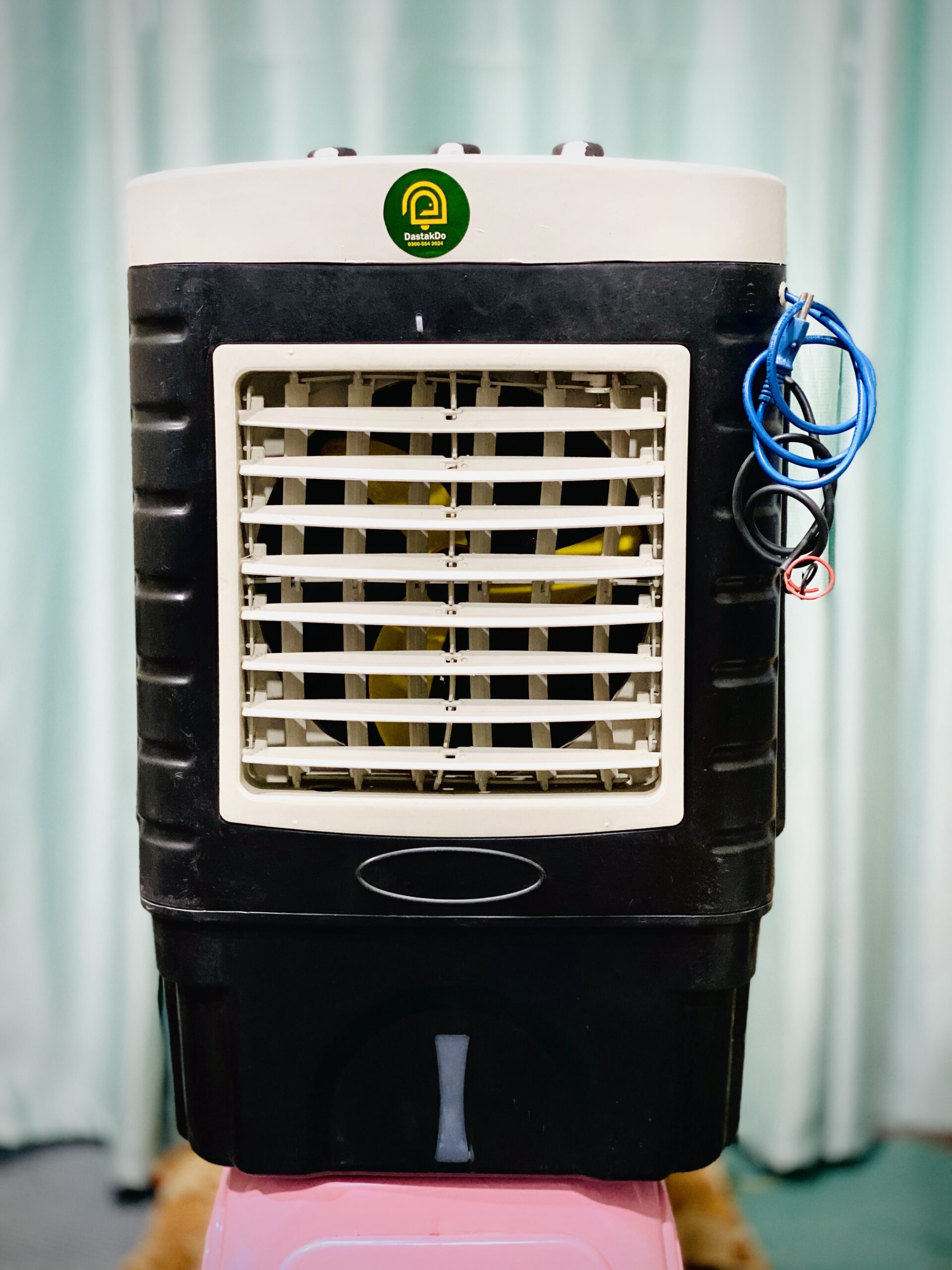 Baby Air Cooler Jambo AcDc