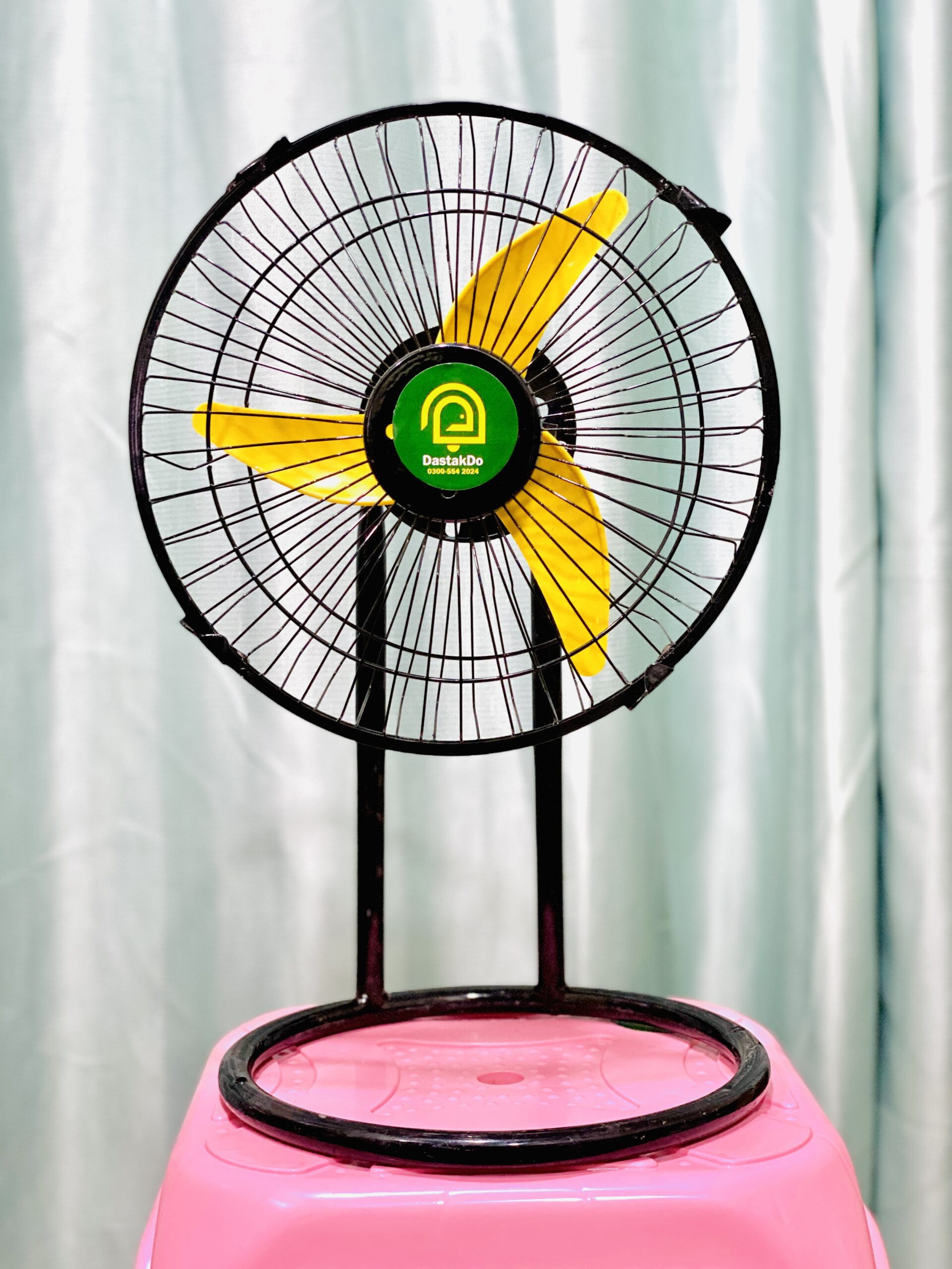 Bracket Fan Small
