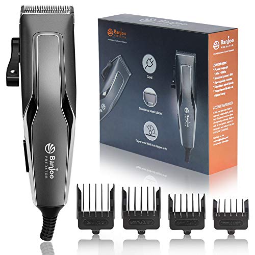 Banjoo Hair Clipper