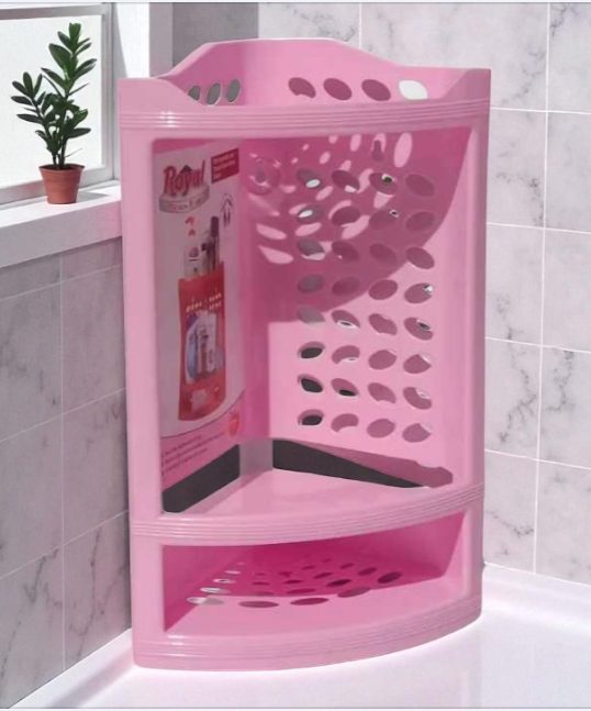 BathRoom Corner Plastic
