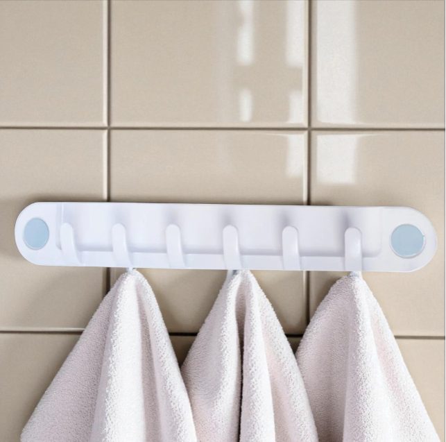 Bathroom Cloth  Hanger