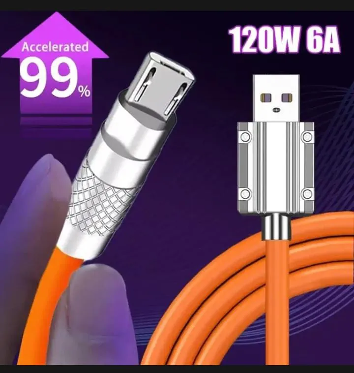 Data Cable Net Android