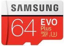 Memory Card 64GB