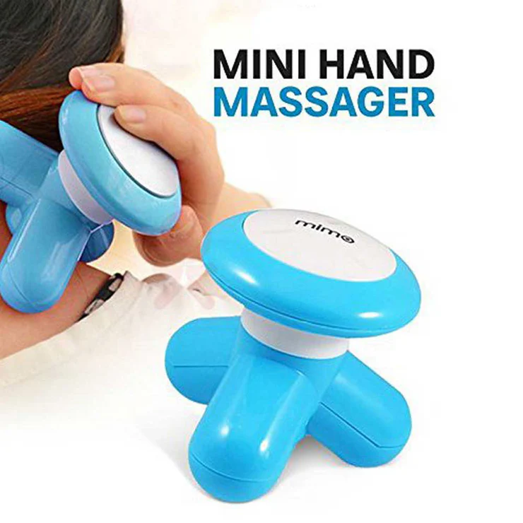 Mini Electric Massager