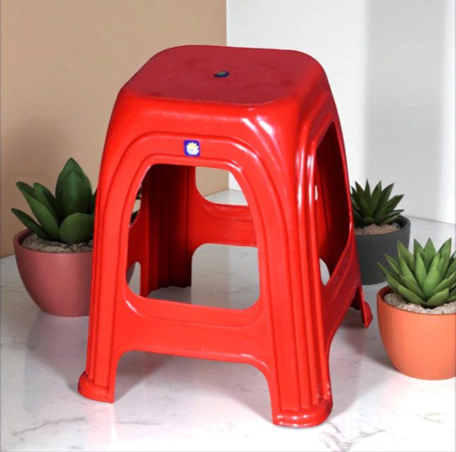 Stool Plastic