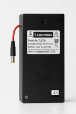 Wifi Power Bank Router TP Link