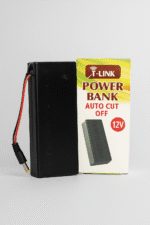 Wifi Power Bank Router TP Link