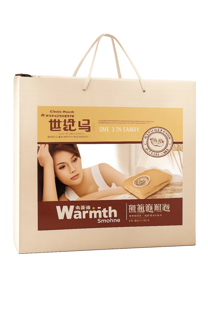 Electric bed Sheet Single on dastakdo